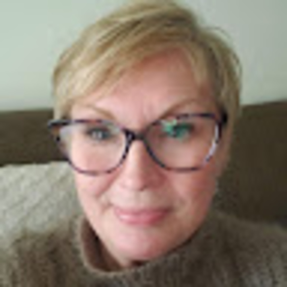 Meet your Posher, Ruth